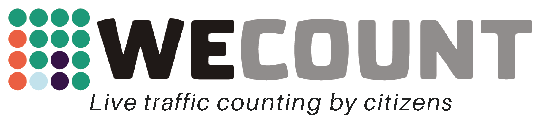 WeCount Logo